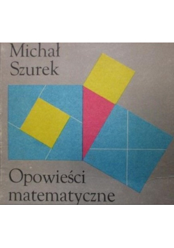 Opowieści matematyczne