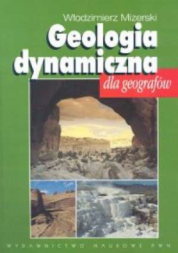 Geologia dynamiczna dla geografów