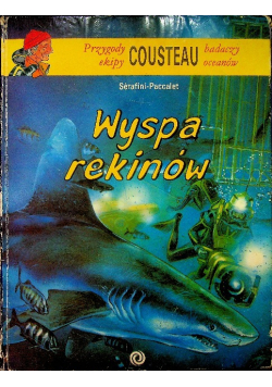 Wyspa rekinów