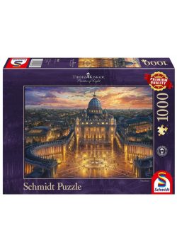 Puzzle PQ 1000 Watykan G3