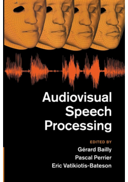 Audiovisual Speech Processing