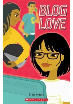 Blog Love. Reader + CD
