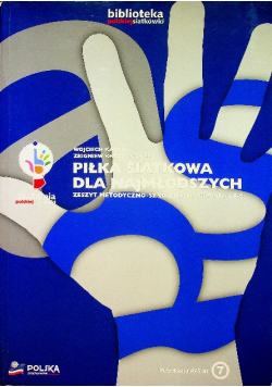 Piłka Siatkowa dla Najmłodszych