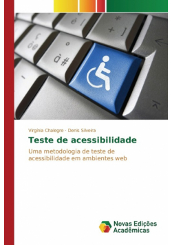 Teste de acessibilidade