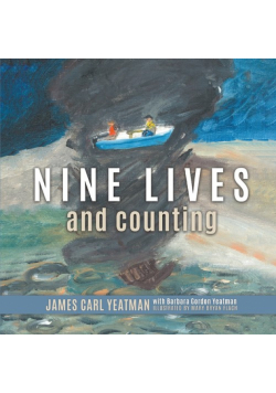 Nine Lives and Counting