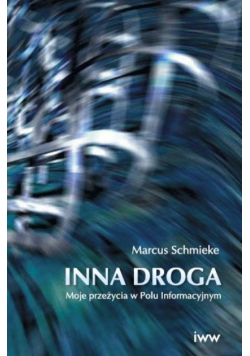 Inna droga