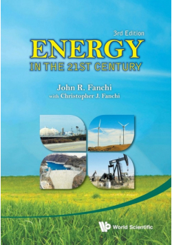 Energy In The 21St Century (3Rd Edition)