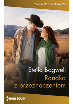 Gwiazdy Romansu 5\Randka z przeznaczeniem