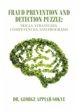 Fraud Prevention and Detection Puzzle
