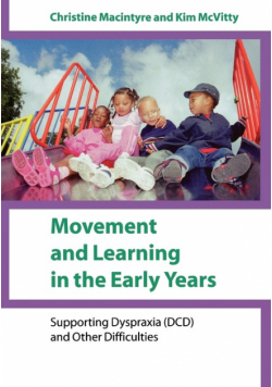 Movement and Learning in the Early Years
