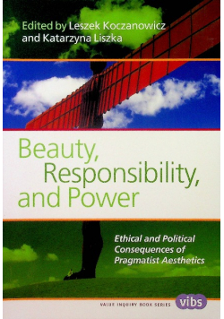 Beauty Responsibility and Power