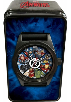 Zegarek Avengers