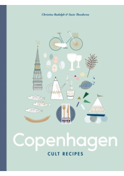 Copenhagen Cult Recipes