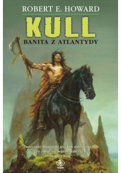 Kull: Banita z Atlantydy