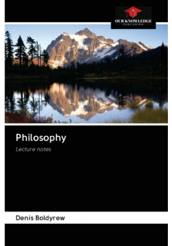 Philosophy