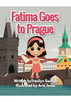 Fatima Goes to Prague
