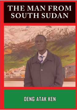 The Man From South Sudan