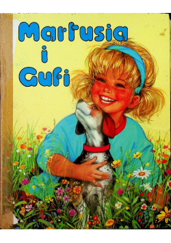 Martusia i Gufi