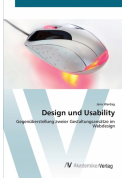 Design und Usability
