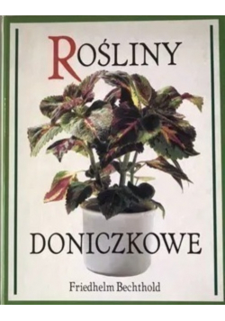 Rośliny doniczkowe