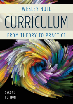 Curriculum