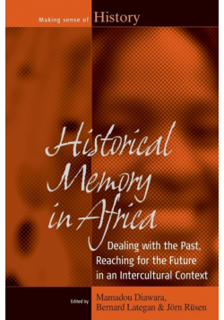 Historical Memory in Africa