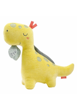 Lampka nocna dinozaur