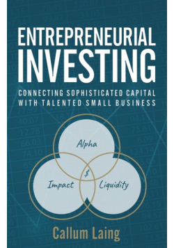 Entrepreneurial Investing