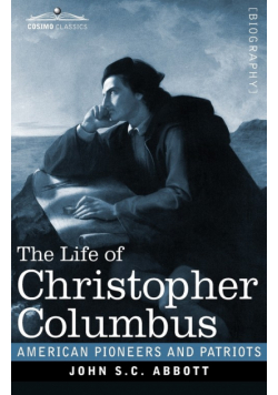 The Life of Christopher Columbus