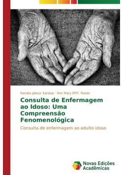 Consulta de Enfermagem ao Idoso
