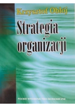 Strategia organizacji
