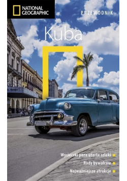 Przewodnik  Kuba