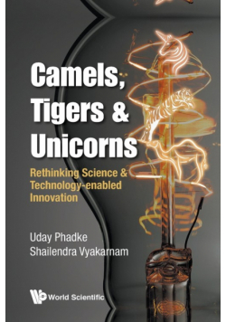 Camels, Tigers & Unicorns