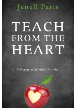 Teach from the Heart