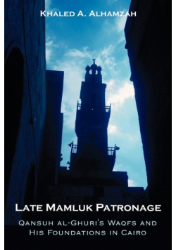 Late Mamluk Patronage