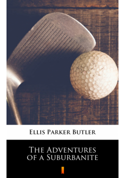 The Adventures of a Suburbanite