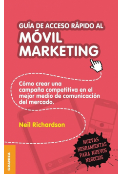 Guía de acceso rápido al móvil marketing