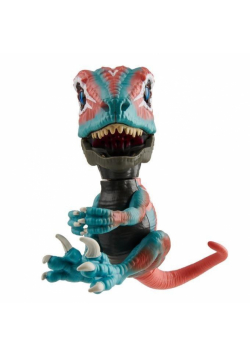Fingerlings Untamed Raptor Mutant