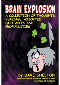 Brain Explosion