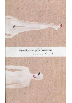 Syntetyczne pole kwiatów