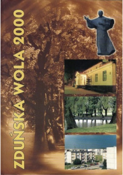 Zduńska Wola 2000