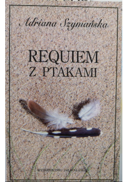 Requiem z ptakami