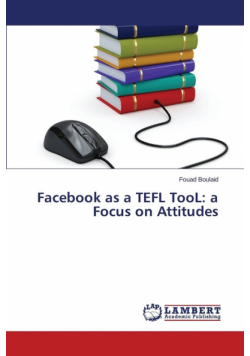 Facebook as a TEFL TooL
