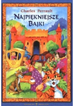 Najpiękniejsze bajki