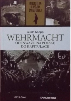 Wehrmacht od inwazji