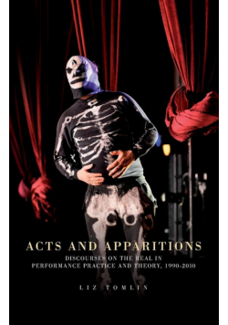 Acts and apparitions