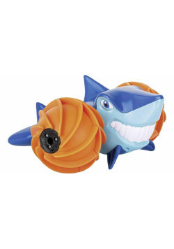 Carrera RC Sharkky - Amphibious Fish 2,4GHz