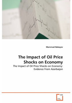 The Impact of Oil Price Shocks on Economy