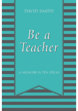 Be a Teacher