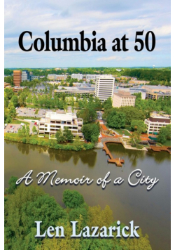 Columbia at 50
